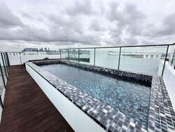 Fulcrum (D15), Condominium #445299051